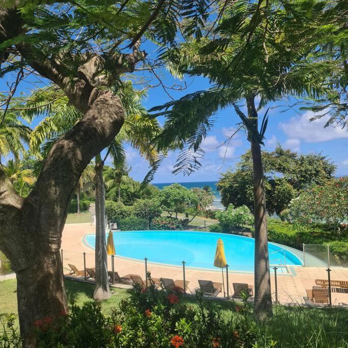 Appartement Sainte-Anne Εξωτερικό φωτογραφία