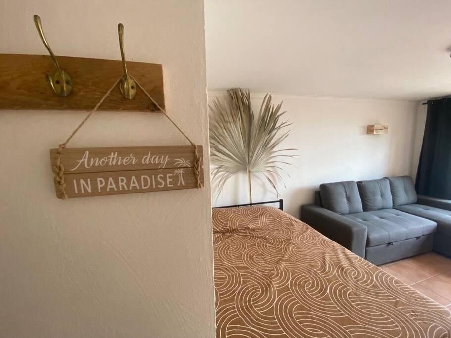 Appartement Sainte-Anne Εξωτερικό φωτογραφία
