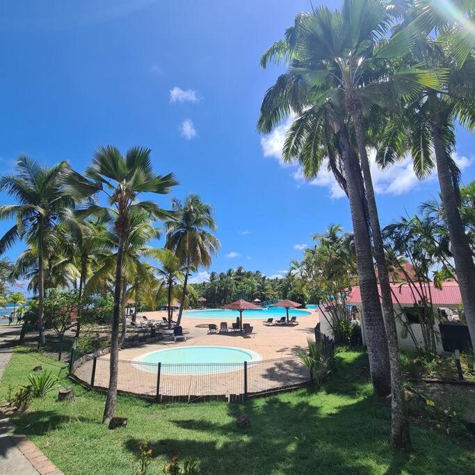 Appartement Sainte-Anne Εξωτερικό φωτογραφία