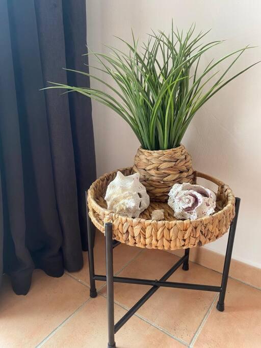 Appartement Sainte-Anne Εξωτερικό φωτογραφία