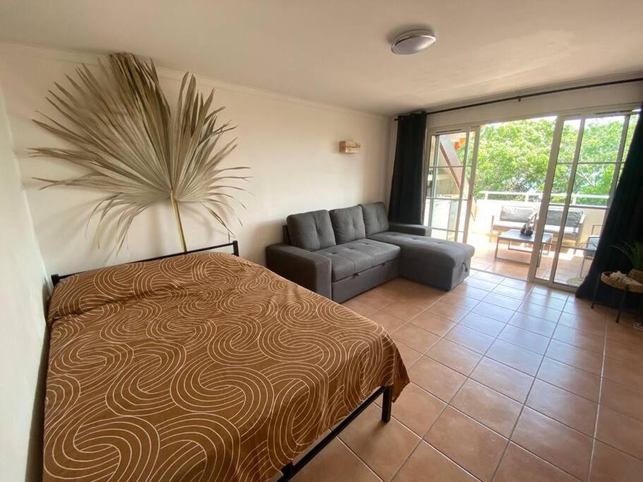 Appartement Sainte-Anne Εξωτερικό φωτογραφία